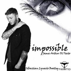 Víctor Segovia - Imposible (James Arthur Impossibl