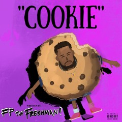 Cookie Prod. by D'Artizt