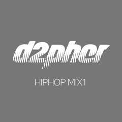 HIPHOP MIX 1