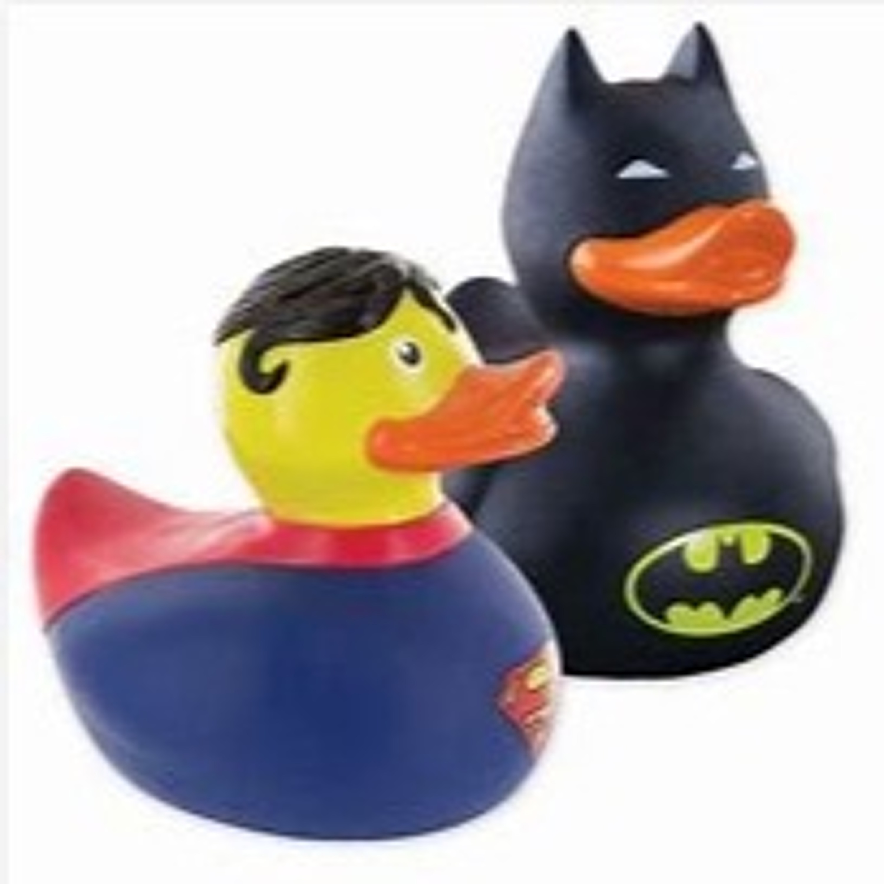 TuB DucK episode artwork