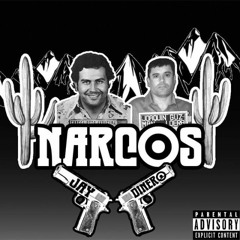 Narcos ( Prod by Khroam)