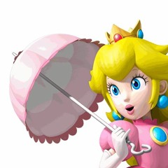 Princess Peach