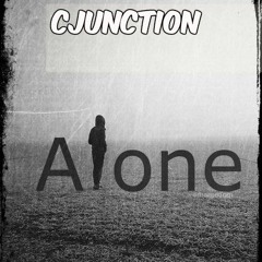CJunction x A.L.O.N.E