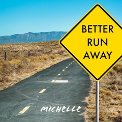 Better Run Away (Performed by Michelle, Prod. by Samuel Tochux) Nollywood Movie Soundtrack.