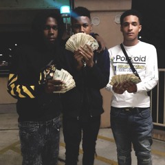 TOG Ty x TOG Ish - Proud 0f me (prod. by casanova )