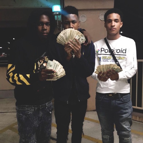 TOG Ty x TOG Ish - Proud 0f me (prod. by casanova )