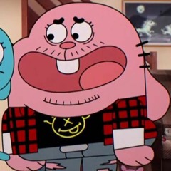 Mi papa - (Richard Watterson - Hero Song)