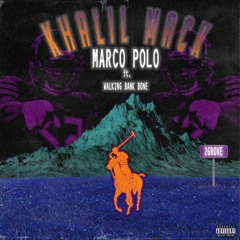 Khalil Mack- 2Grove Marco Polo (ft. Walking Bank Bone)