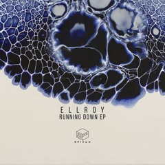 Ellroy - Mind Creator (Original Mix) - SPINAM001