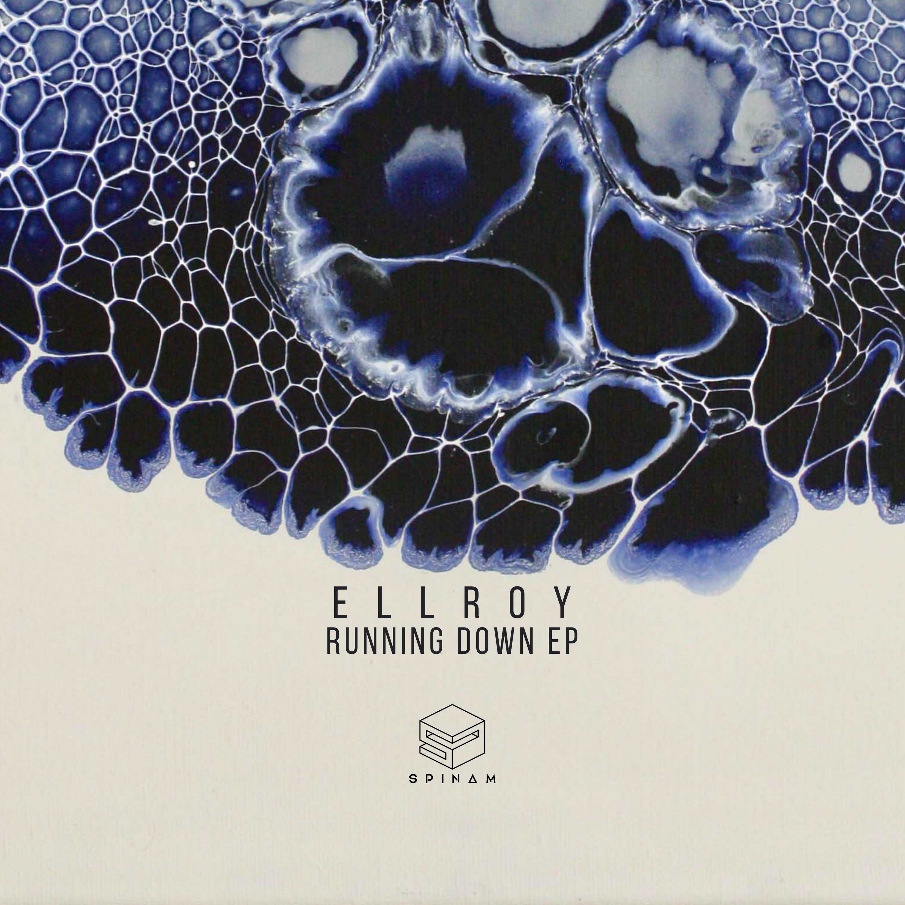 Ellroy