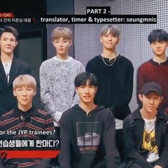 Silverboys - Why So Lonely (by Wonder Girls)