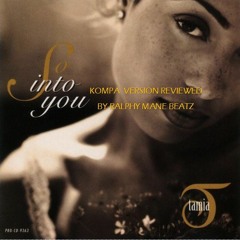 I'm So into You - Zouk Version