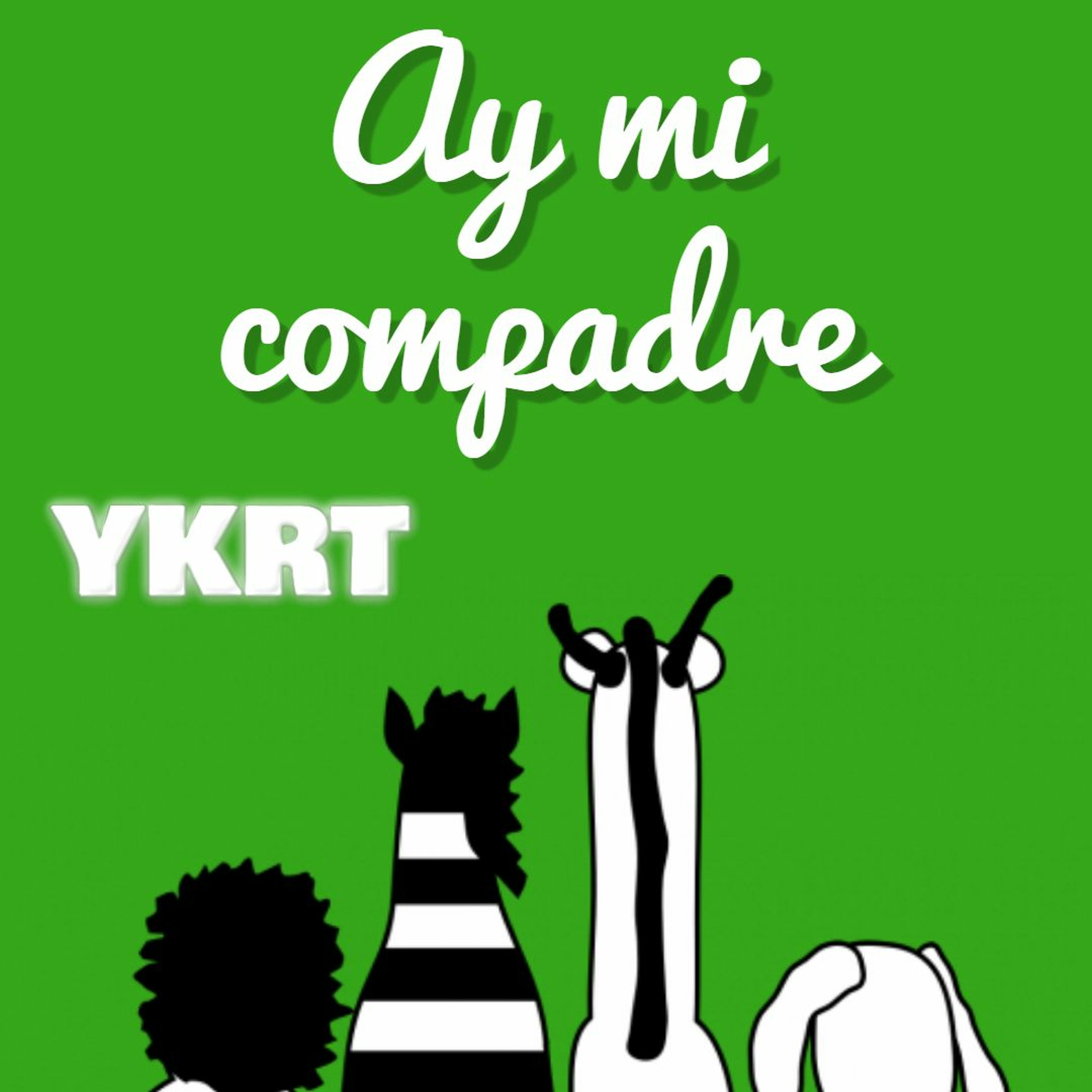 YKRT