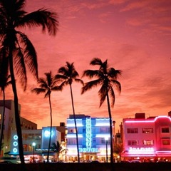 Miami Dreaming