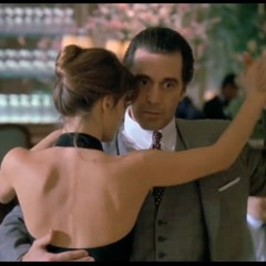 scent of a woman - por una cabeza