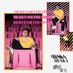 Intro/What I Left Behind