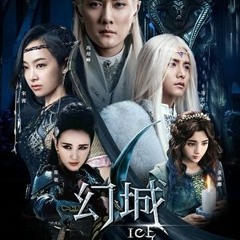 Mini Album - Ice Fantasy