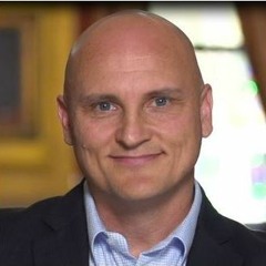 Simon Bedard, CEO & Founder, Exit Advisory Group