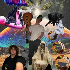 HOPPIN' OUT WINDOWS ft. Indigo