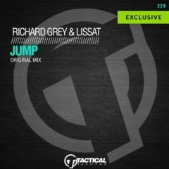 Richard Grey, Lissat - Jump