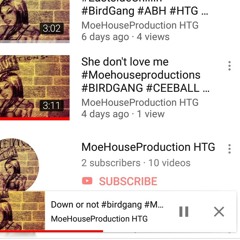 Make a mill off of this on ...  2Brain sample