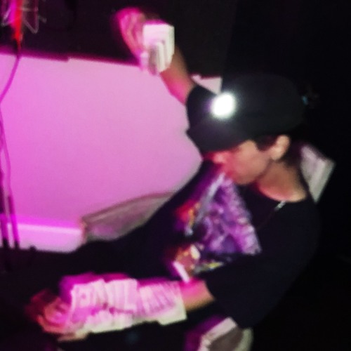 Stream Bladee Cash In My Jeans (Cover) prod. noteventanner by charms