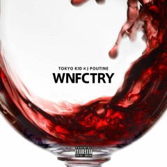 Fate (Feat. YOU-SEE) [Prod. by J Poutine]