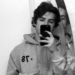 Fine (prod. by BlackMayo)