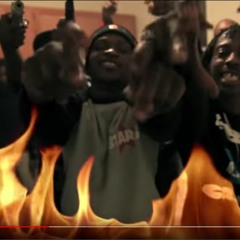 Hot Nigga - Five Star (P Stone)