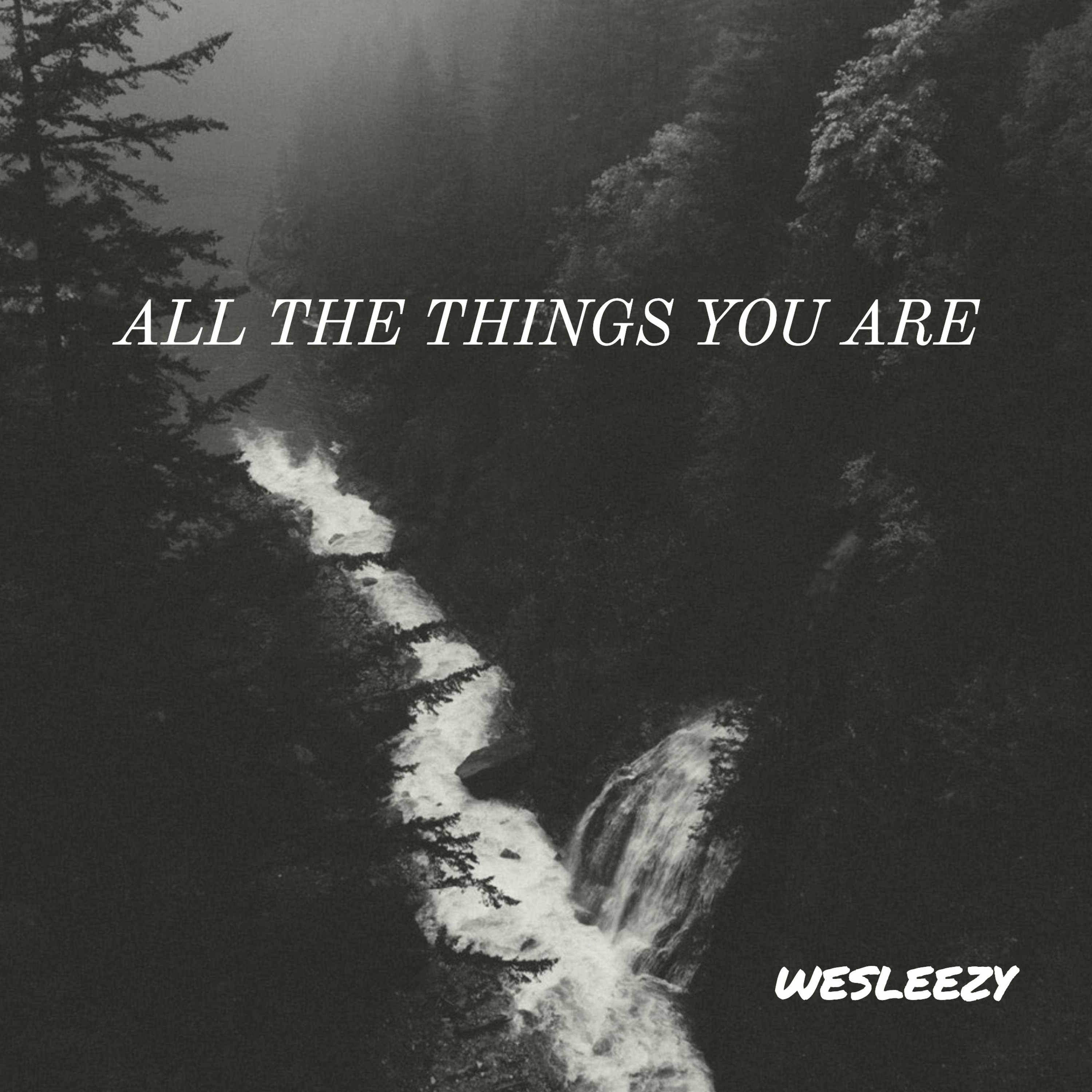 Wesly Thomas
