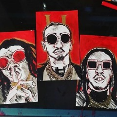 Don't Tell Them - Migos Trap Instrumental Type Beat Rap Free