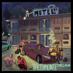 09. Checc today - Twoske  (Lewisyounasty)