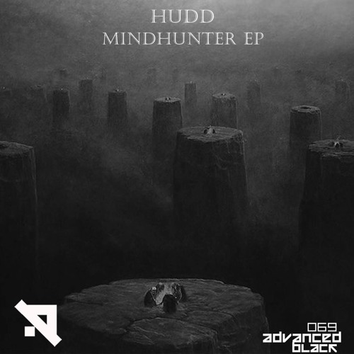 Hudd - Evil Moon (Original mix)