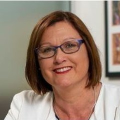 Karen Lebsanft, CEO & Co-founder, Kurrajong Kitchen