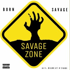 Born Savage