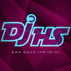Rétro-TEK by Dj-HS-fev2019