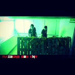 DJ KnR - Studio After Set