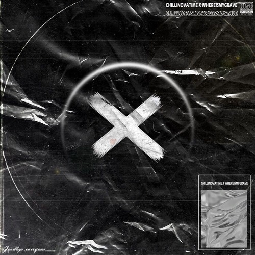 chillinovatime x whereismygrave - 혼자