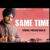 Same Time Raja Game Changer Sidhu Moosewala Mp3