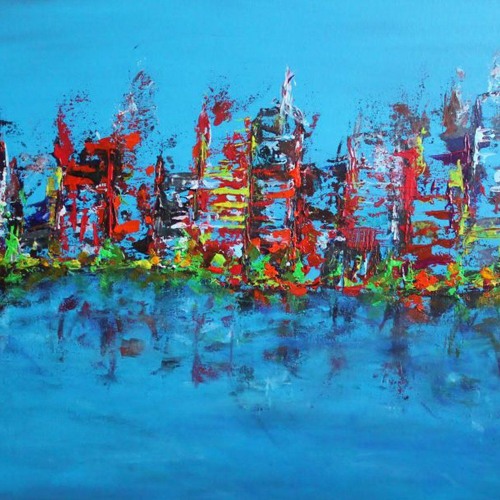 FREE DOWNLOAD: Float Flow — Riley (Original Mix)