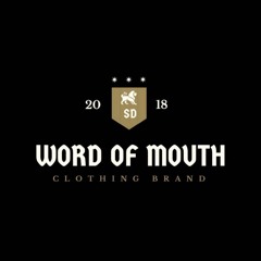 Waste no time - Word of Mouth