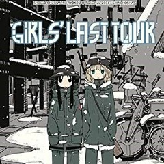 動く、動く Girls' Last Waltz - ガールズラストワルツ「少女終末旅行」 OP Girls'  Last Tour waltz cover