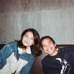 Melepasmu (feat. Jordanloritz)