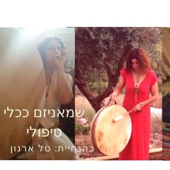 Ayahuasca Mamancuna Icaros by Tal Arnon