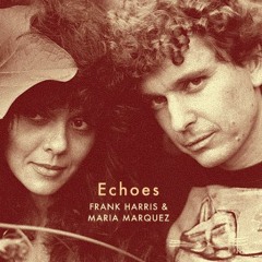 Frank Harris & Maria Marquez- Loveroom