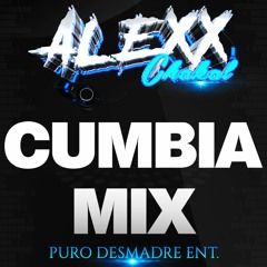 Cumbia Mix Feb. 2019