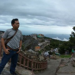 Pujiono - Manisnya Negri ku