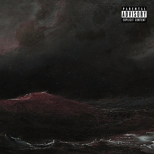 In A Sea Of Razors Ft.Na$tii [Prod. Istasha]