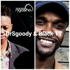 Mama used to say (DrSgoody & Black TT  Soulful Remix)