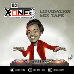 My mix Dj.
